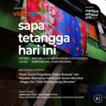 #ZiarahIngatan #SapaTetanggaHariIni
